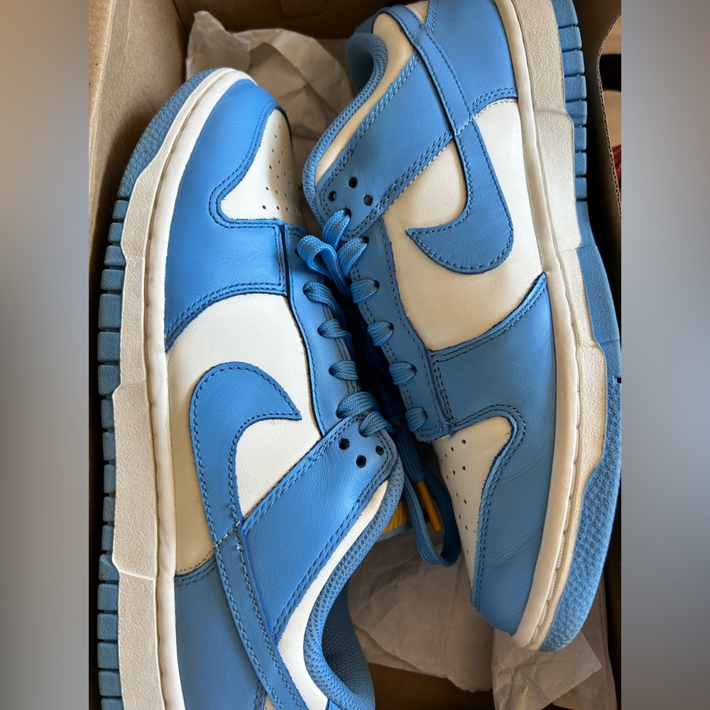 Women’s Dunk Low Coast